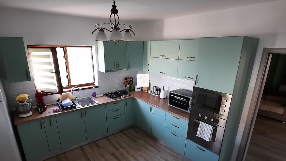 Casa Adunatii Copaceni - Poză 1