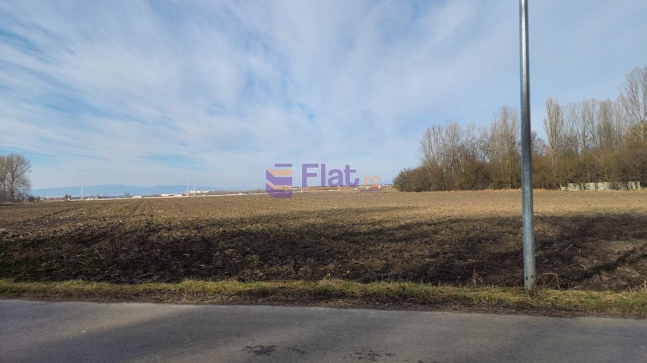 Teren Brasov, Ideal dezvoltare imobiliara Str. Vasile Goldis - Poză 8