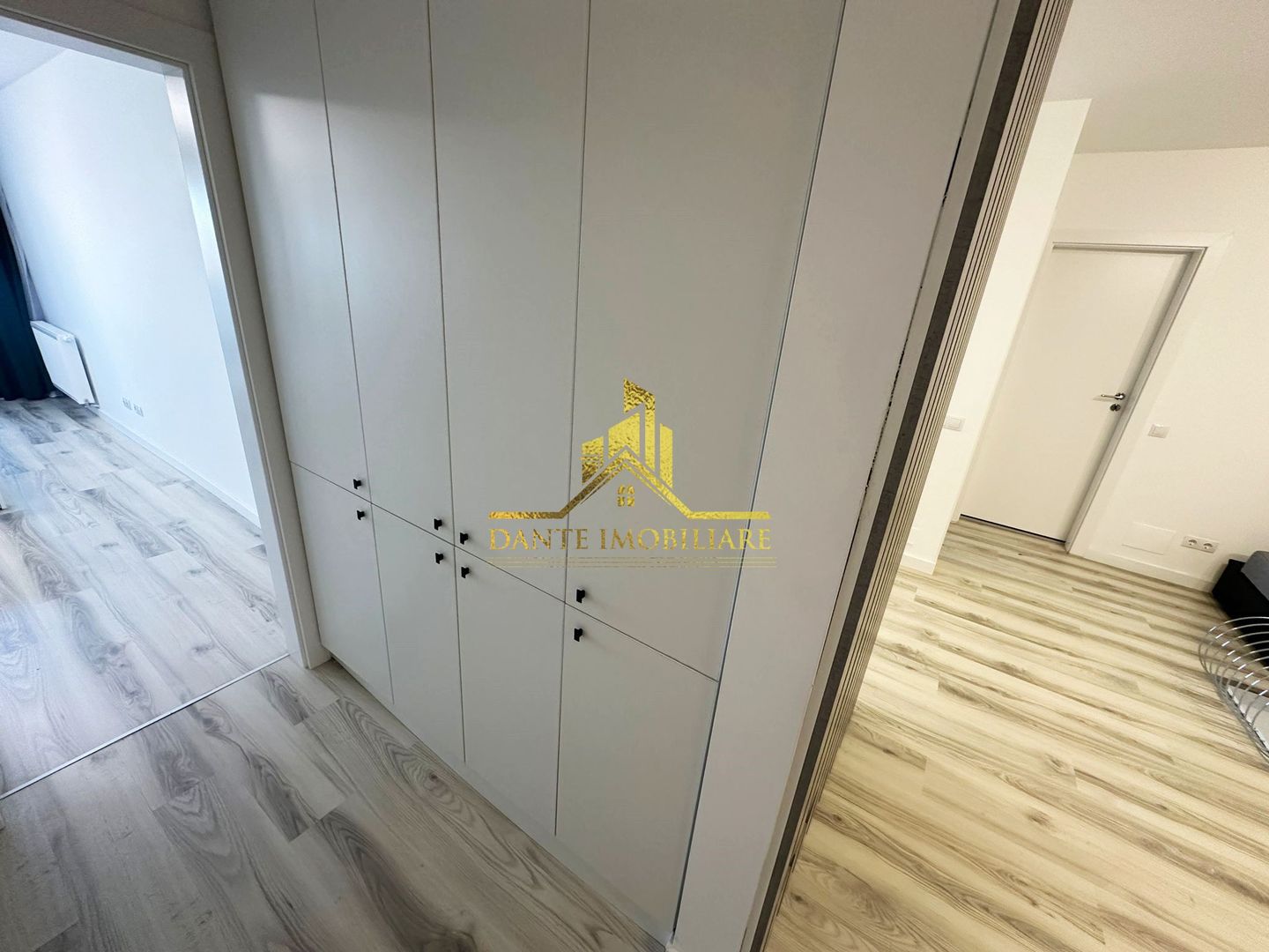3 camere, mobilat modern, terasa, Seasons, Zorilor, Pet Friendly - Poză 12