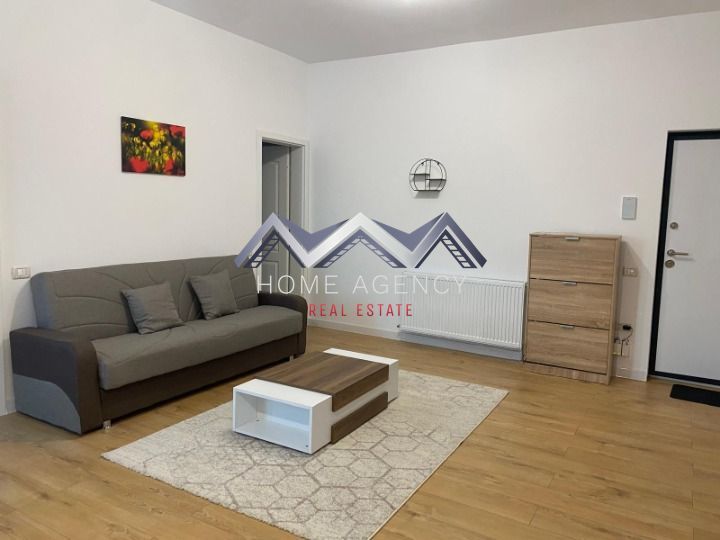 Apartament 2 camere Otopeni | prima închiriere - Poză 4