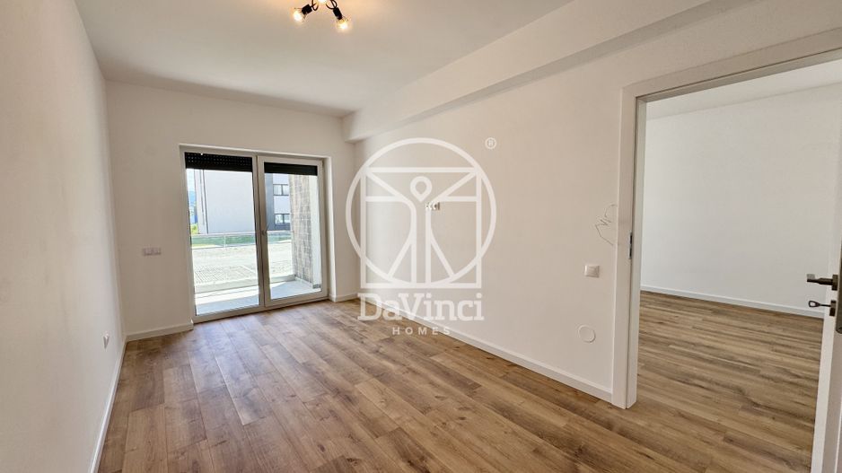 Apartament 3 camere - 2 bai, intabulat (81O-Ra-ap.1) - Poză 6