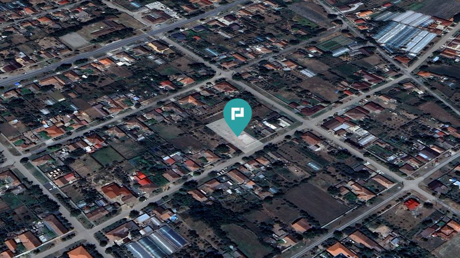 Teren intravilan 1.069 mp în Macea, jud. Arad - Poză 3