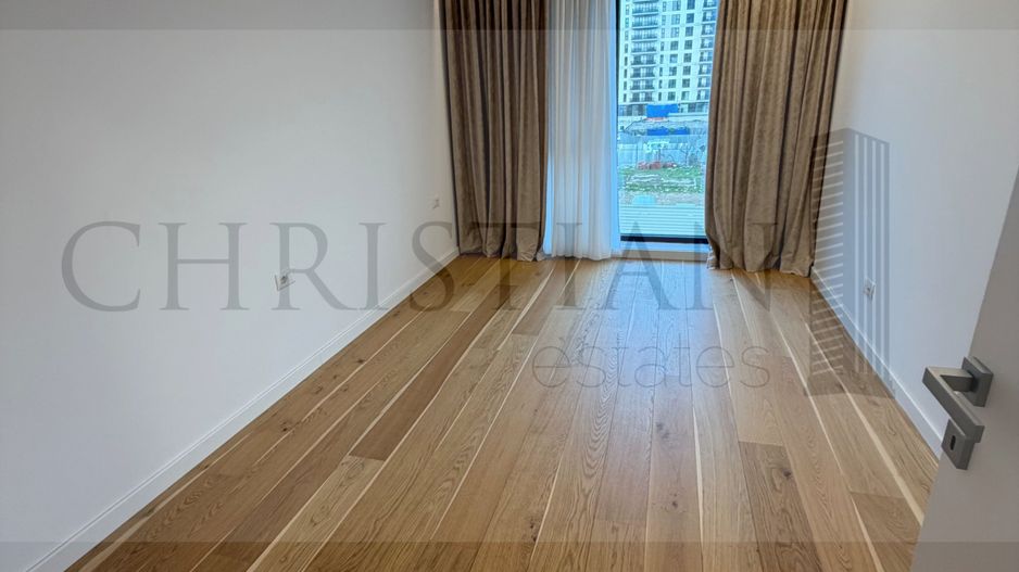 | Apartament 3 camere First Use | Nusco City-Pipera | Parcare | - Poză 17