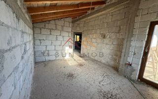 Vila S+P+E, priveliste deosebita, 6 camere, garaj, terasa, Cornu, PH - Poză 16