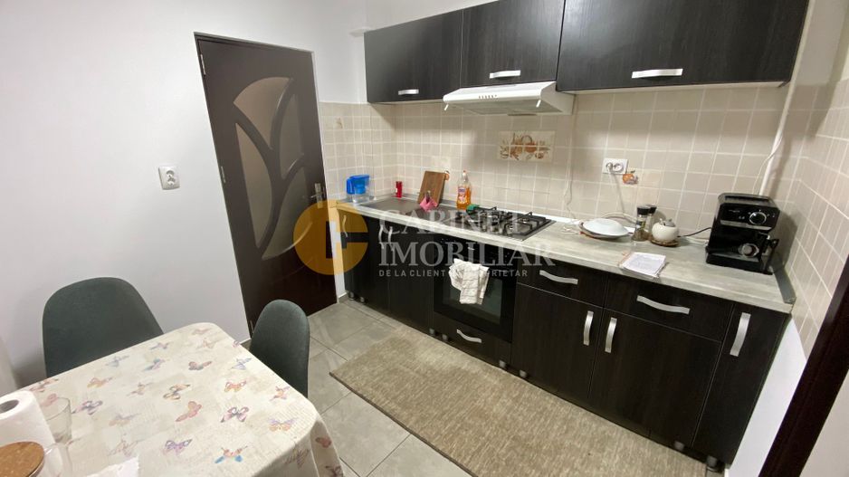 2 Camere Decomandat - Zimbru - Bloc 1982 - Poză 7