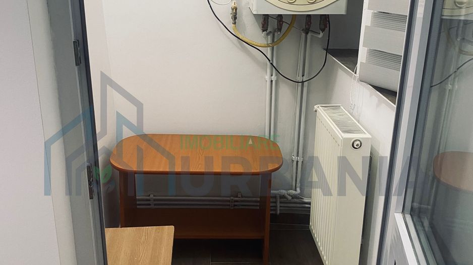 Apartament 1 camera iasi tudor - Poză 3