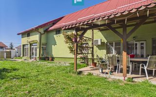 Casă individuală P + E Săcălaz - Poză 53