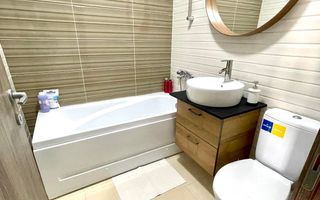 Apartament cu 2 camere | Luxor Residence Otopeni | Parcare| Boxa - Poză 8