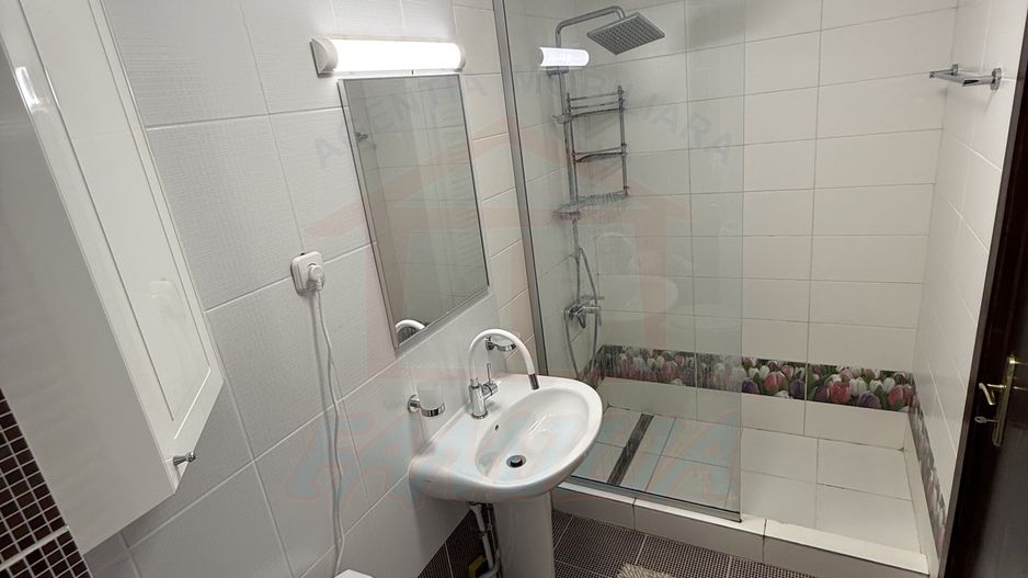 🏢 De închiriat apartament 1 cameră, Faleză, 500 €/lună - Poză 6