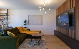 Apartament 2 camere zona Iulius Town - Poză 4