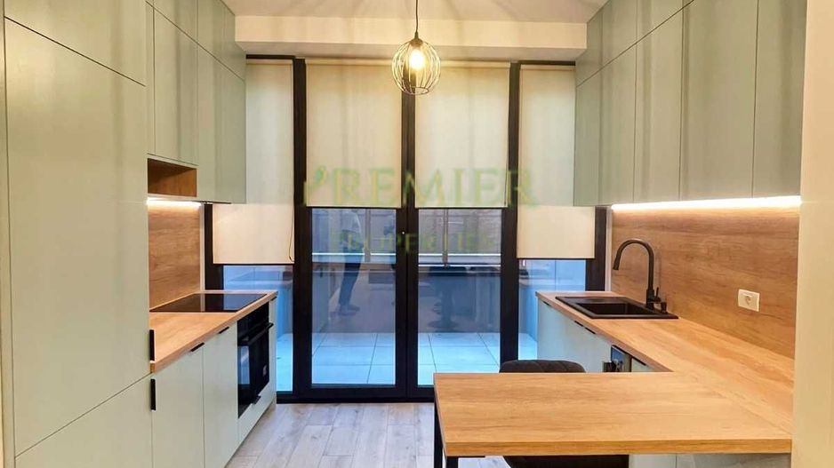 DUPLEX 2 CAMERE MOBILAT SI UTILAT | DISPONIBIL IMEDIAT | HERASTRAU | WIN | - Poză 2