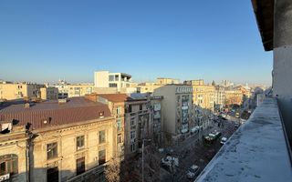 3 camere | M Kogalniceanu - Cismigiu | Centrala proprie | Etaj 6/8 - Poză 28