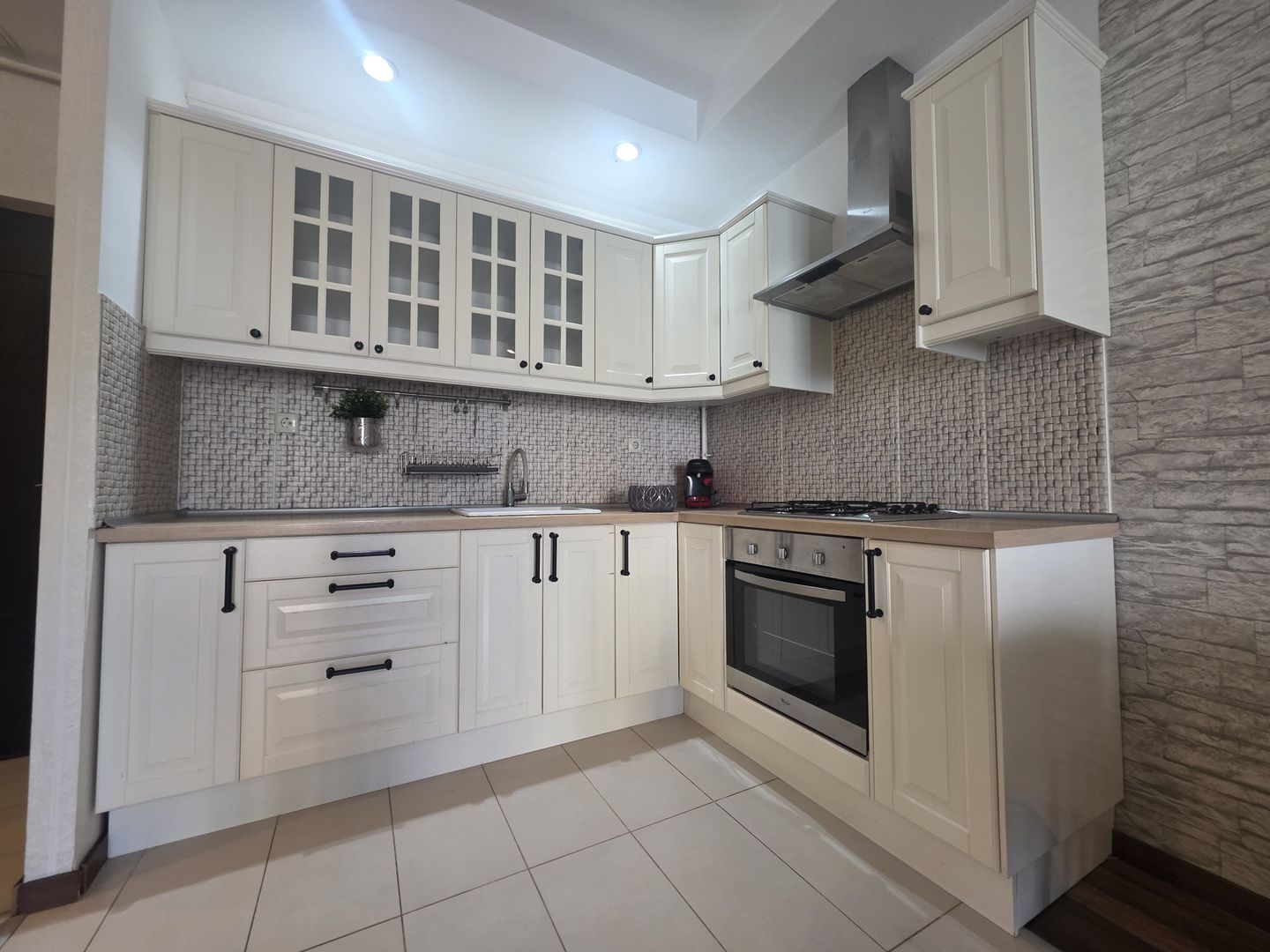 2 camere | Cosmopolis Faza 2 | etaj 1 | parcare inclusă - Poză 4