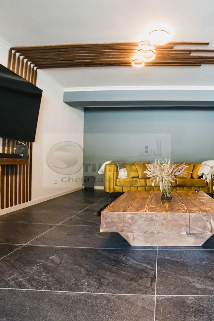 Pensiune de vanzare Voronet - 6 camere - 7 bai - Poză 5