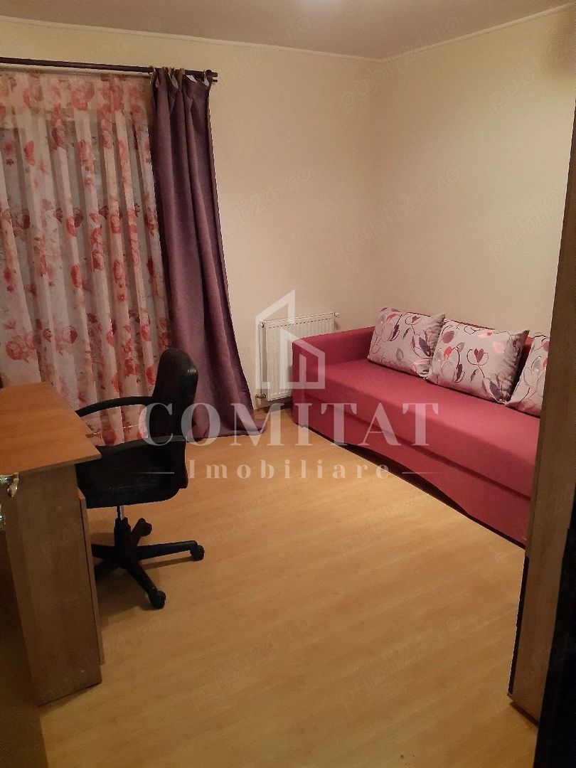 Apartament cu 3 camere | Cartierul Bună Ziua - Zona Lidl - Poză 7