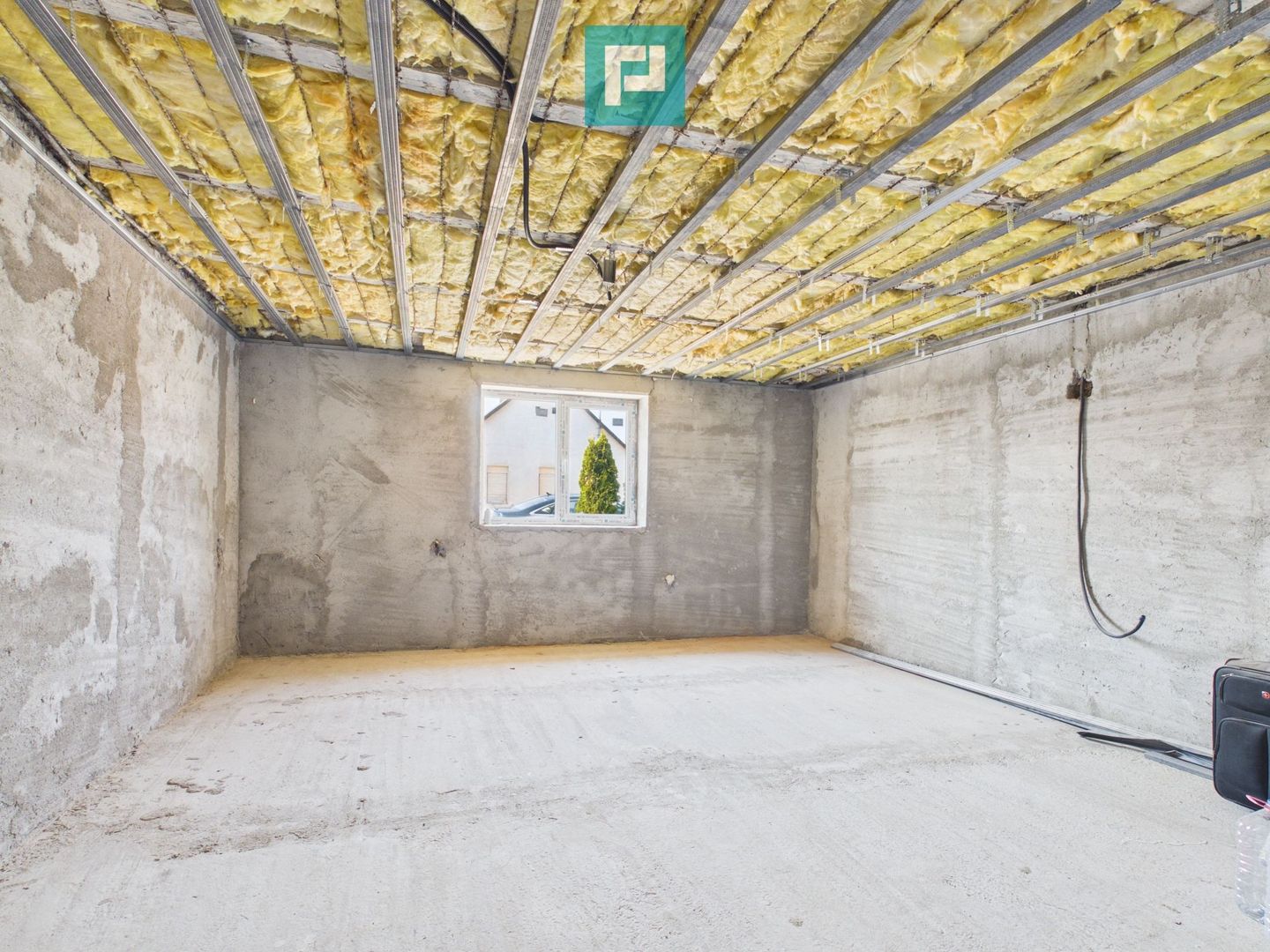 Casă cu teren de 2.134 mp în Sântana | 5 camere - Poză 14