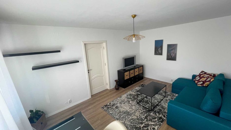 Apartament 3 camere | mobilat si utilat | parcare |  metrou Brancusi - Poză 4