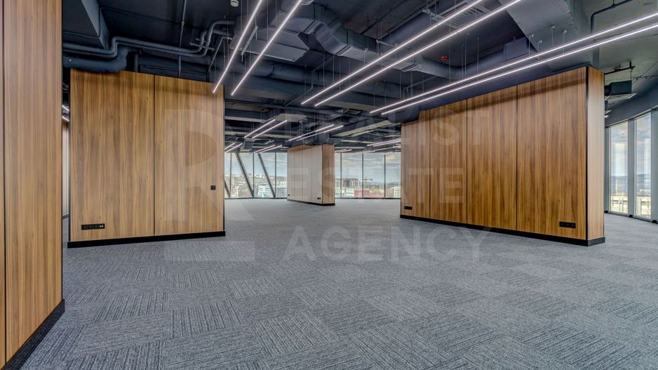 Vânzare, spațiu comercial, 362mp, bd. Ștefan cel Mare și Sfânt, Centru - Poză 8