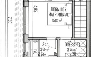 Duplex | Pozitie PREMIUM | PRIVELISTE | garaj dublu  -  Bună Ziua - Poză 11