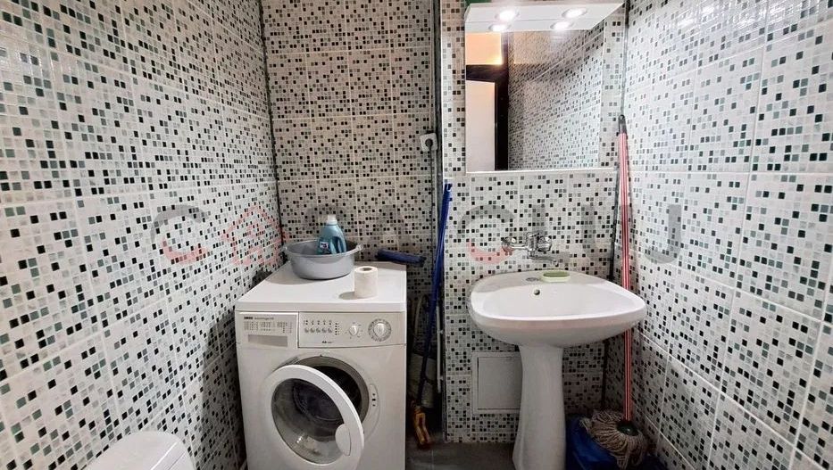 4 camere - garaj - etaj intermediar - Pasteur - Poză 7