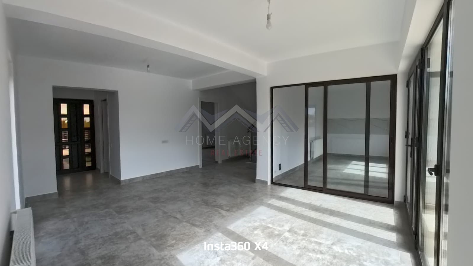 Casă individuală de vânzare Balotești - Poză 8