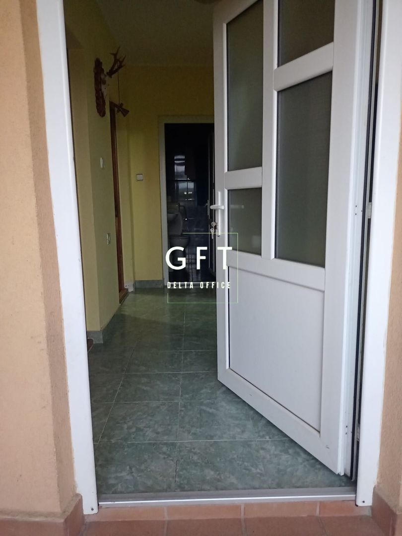 Casa de vanzare in Piatra com. Chiuza cu teren de 30Ari. - Poză 3