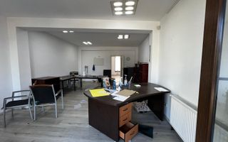 Spatiu Birou Stradal Zona Plevnei-Basarab 55mp - Poză 5