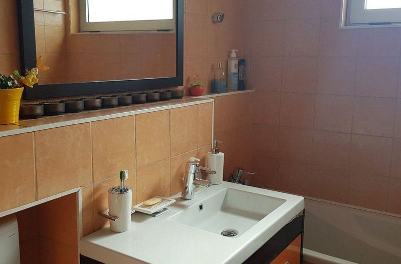 Apartament deosebit 3 camere in Quadra Place-Politehnica - Poză 10