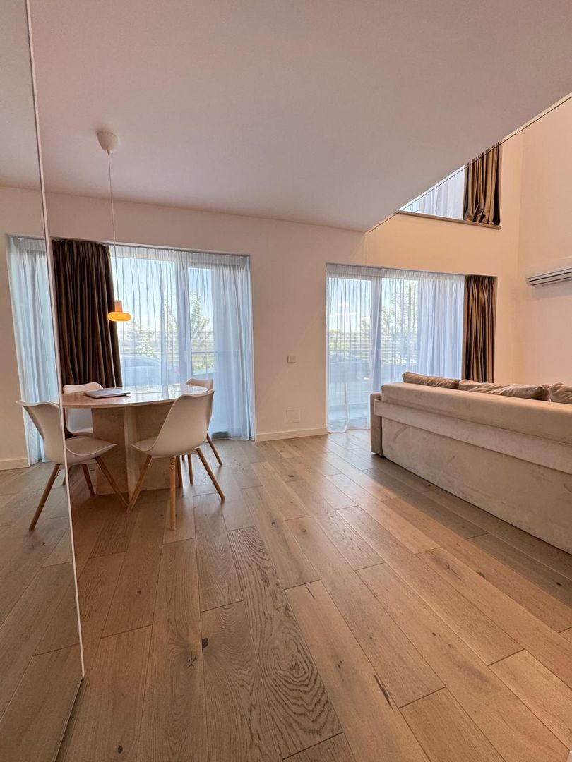 Inchiriere Duplex 2 Camere Cloud 9 Residence - Poză 4