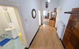 Apartament 4 camere 156 mpu zona Centrala Garaj Pivnita - Poză 12