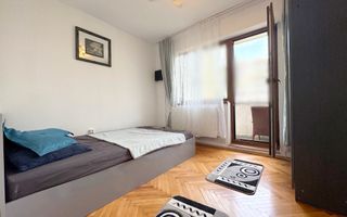 Apartament cu 3 camere dec./Cart.Manastur/Zona Grigore Alexandrescu. - Poză 7