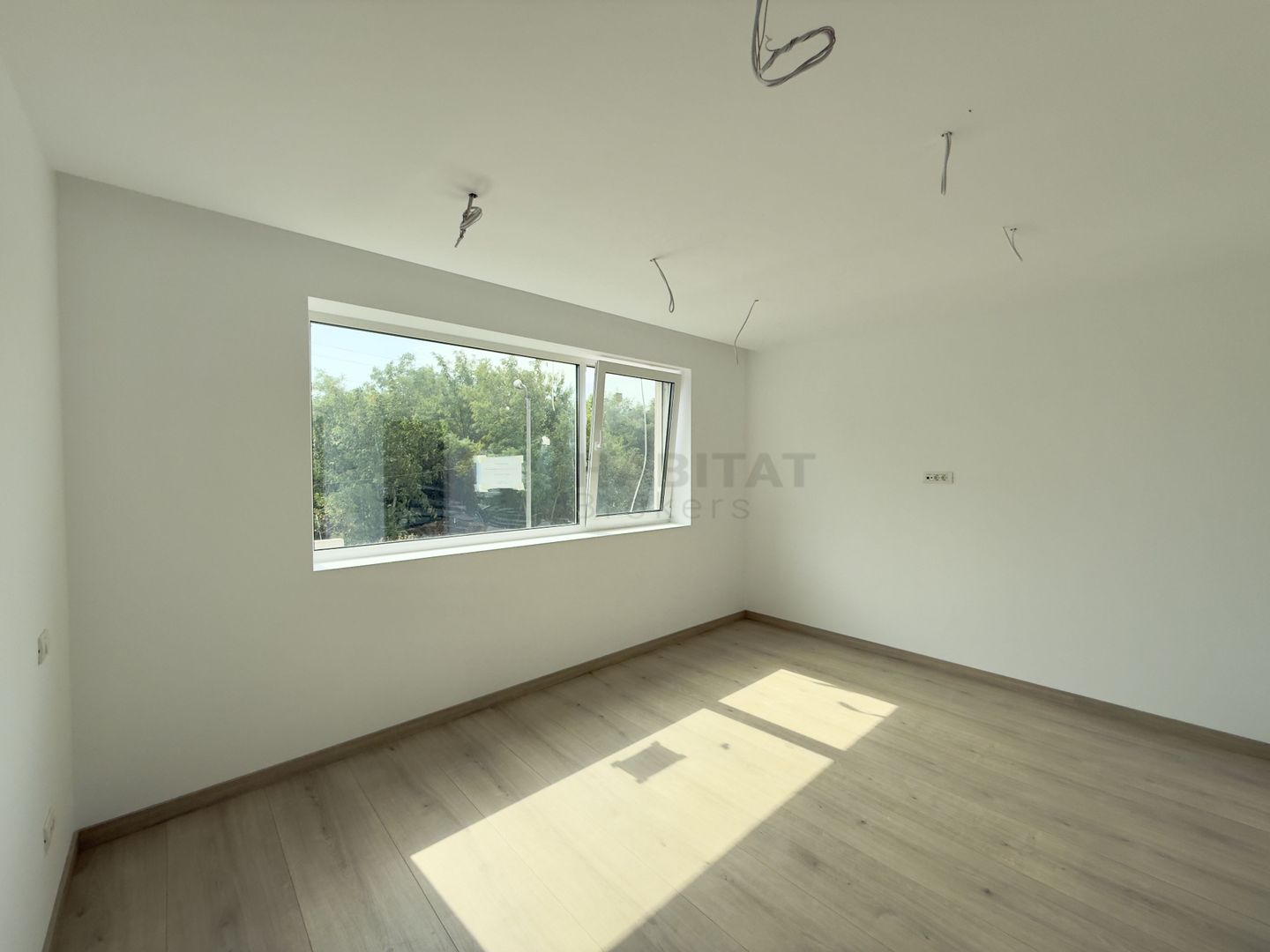 Avangarde Forest 8 | Vila 5 camere | Pompa de caldura - Poză 3