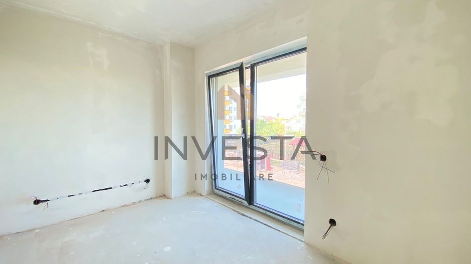 Apartament cu 3 camere, etaj intermediar, bloc nou, zona Iulius Mall - Poză 4