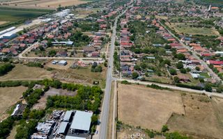 Teren intravilan 6.005 mp in Zădăreni - Poză 3