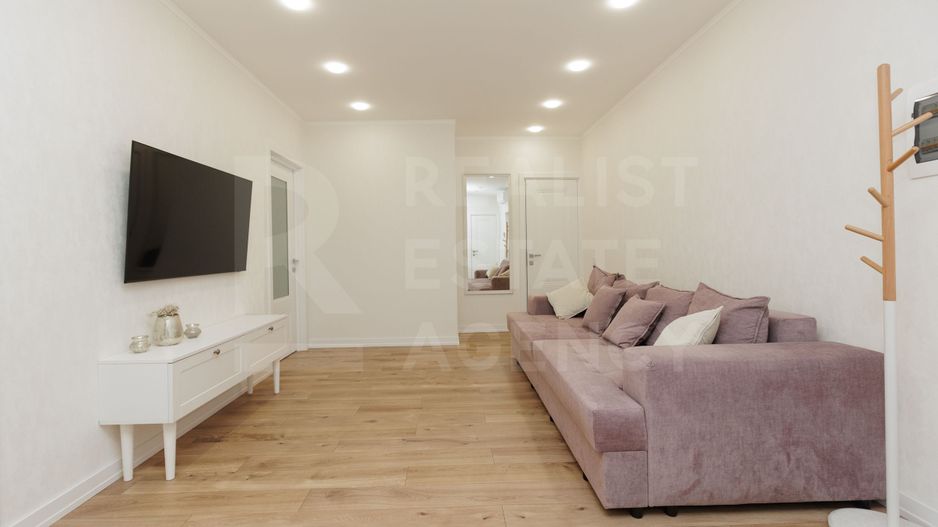 Vânzare, apartament, 2 camere, str. Ioana Radu, Buiucani - Poză 7