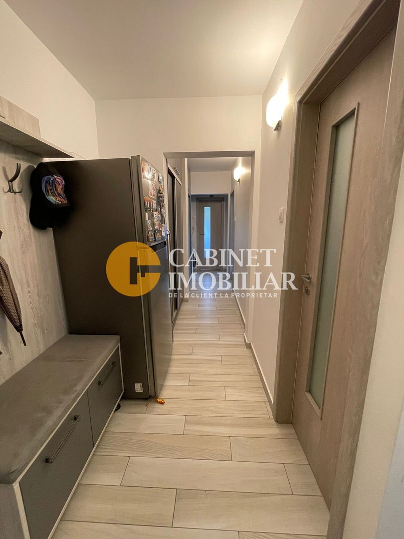 3 CAMERE DECOMANDAT - CANTA - RENOVAT - Poză 2