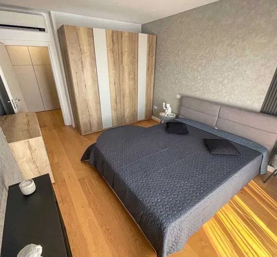 2 camere || Herastrau || 70 mp || etaj 3 || 2 balcoane - Poză 5