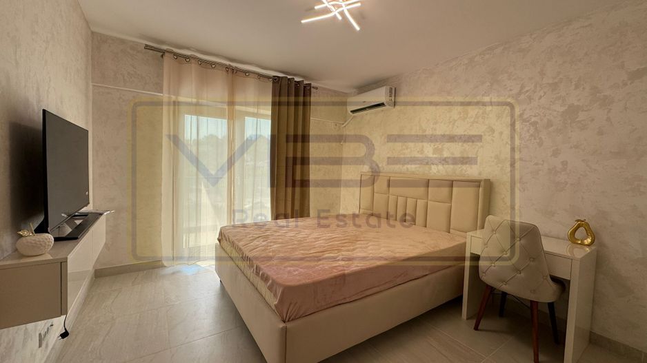 Apartament NOU 1 camera Pacurari - 15 min Copou - Poză 4