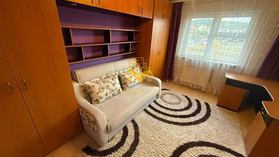 2 Camere decomandate, Zona Garii, Dedeman,Iris,Oasului,Parcul Armatura - Poză 3