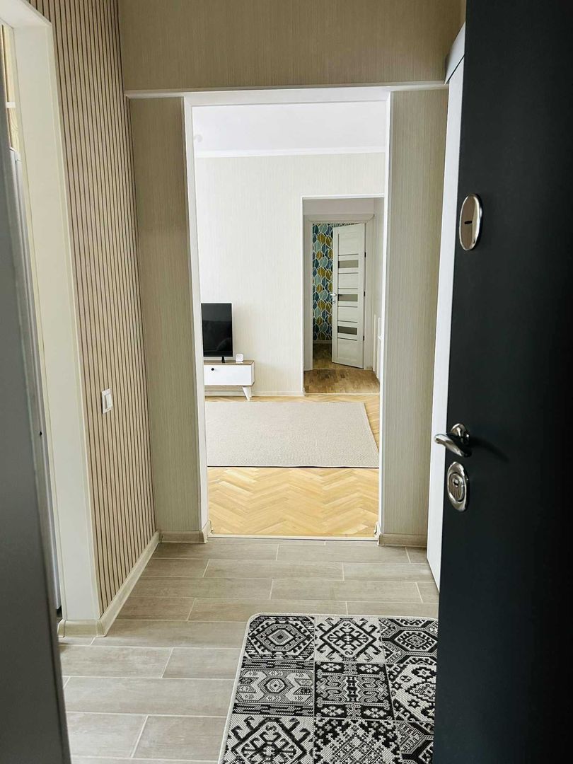 Spre chirie ap. 2 camere langa metrou - Drumul Taberei - Poză 8