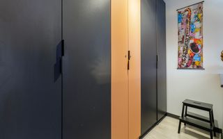 3 camere complet mobilat si utilat Aparatorii Patriei - Poză 10