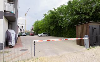 Apartament 2 camere/Intabulat/Curte/Credit - Poză 14