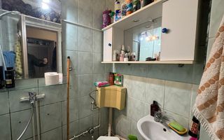 Garsoniera decomandata la 5 minute de Promenada Mall - Poză 7