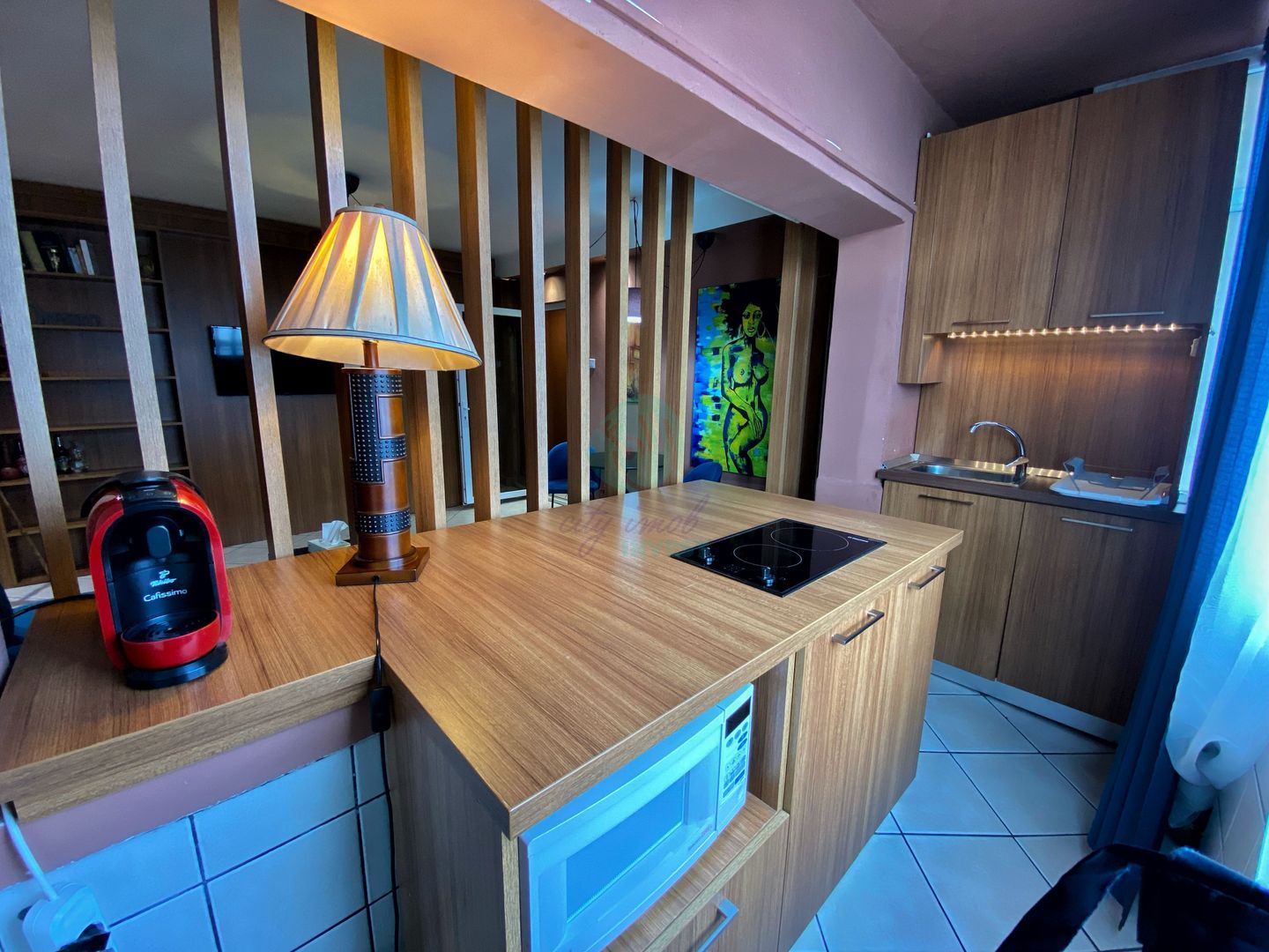 Studio la 2 pasi de Bd Decebal - Poză 5