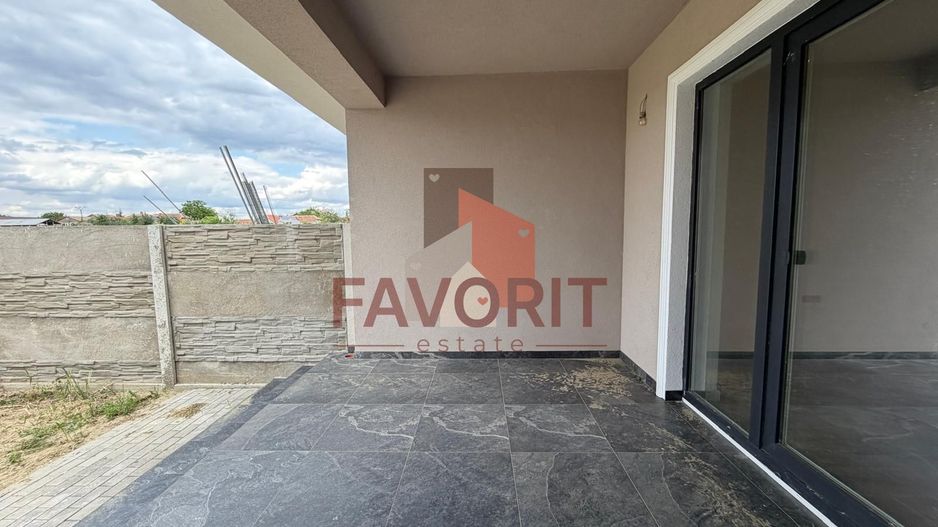 Duplex | 110 mp utili | Asfalt | Toate utilitatile | Finisaje premium - Poză 14