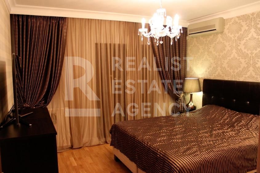 Vânzare, apartament, 2 camere, vedere panoramică la lac - Poză 6