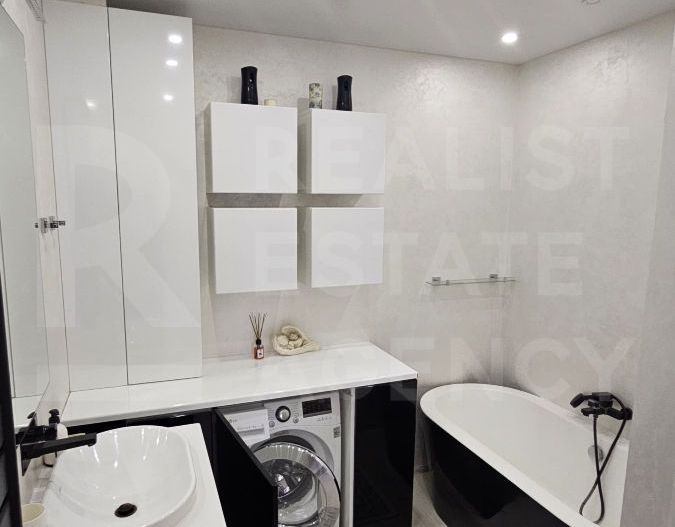 Chirie, apartament, 2 camere, strada Grenoble, Botanica - Poză 7