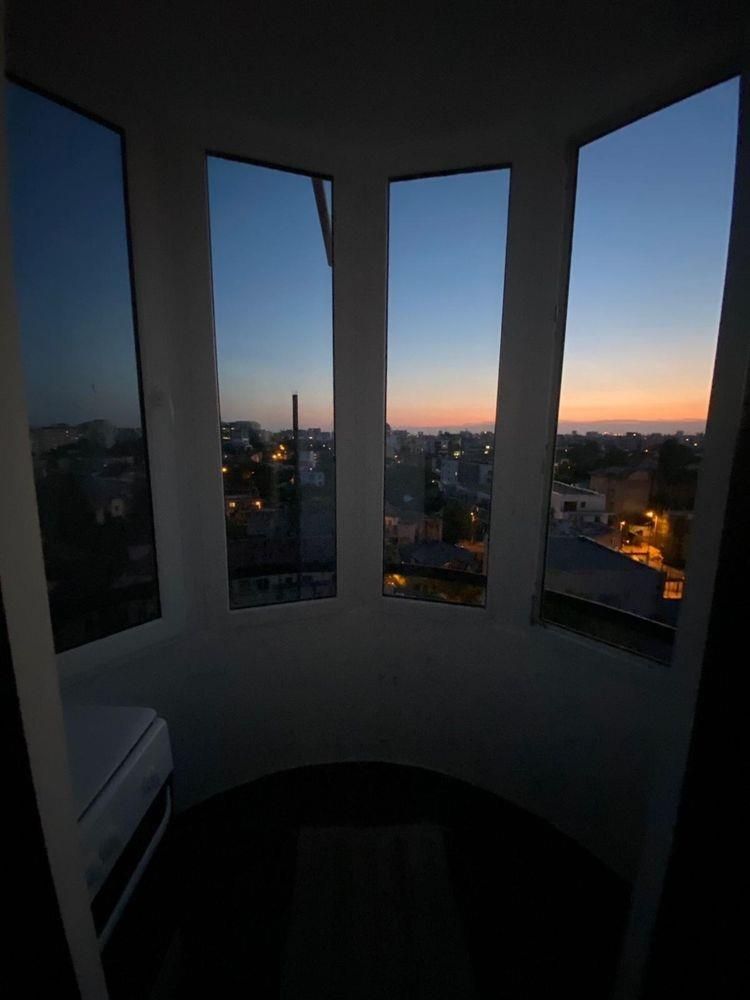 Mihai Bravu - Piata Muncii metrou - centrala proprie - bloc mixt - Poză 8