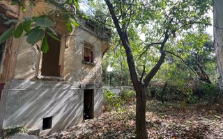 VILA INDIVIDUALA CISMIGIU | INTR. TEMISANA - Poză 9