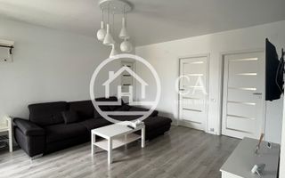 Apartament la casa de închiriat cu 3 camere în Santandrei, Bihor - Poză 3